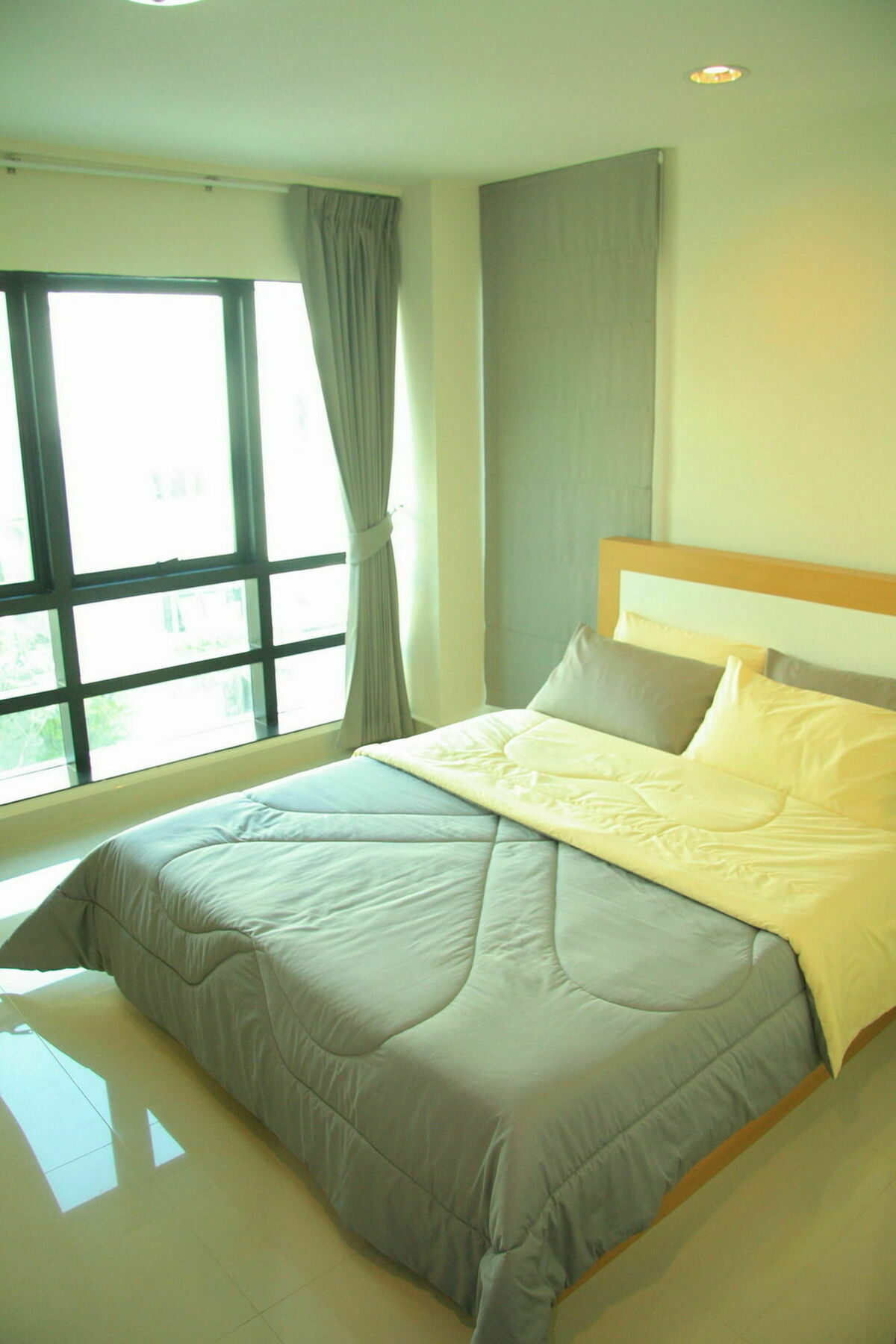 Ipremium Sukhumvit 81 Hotel Bangkok Exterior foto